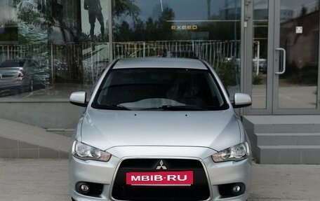 Mitsubishi Lancer IX, 2011 год, 1 000 000 рублей, 2 фотография