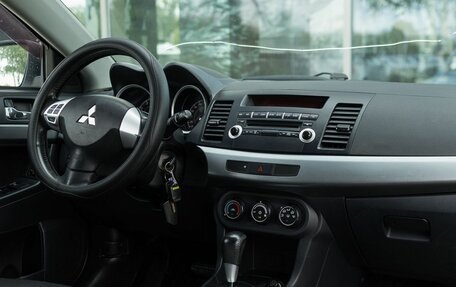 Mitsubishi Lancer IX, 2011 год, 1 000 000 рублей, 10 фотография