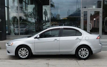 Mitsubishi Lancer IX, 2011 год, 1 000 000 рублей, 8 фотография