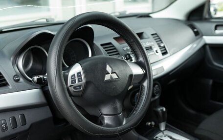 Mitsubishi Lancer IX, 2011 год, 1 000 000 рублей, 11 фотография