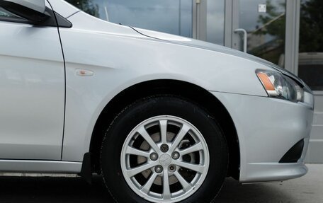 Mitsubishi Lancer IX, 2011 год, 1 000 000 рублей, 9 фотография