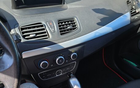 Renault Megane III, 2012 год, 625 000 рублей, 14 фотография