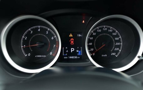 Mitsubishi Lancer IX, 2011 год, 1 000 000 рублей, 13 фотография