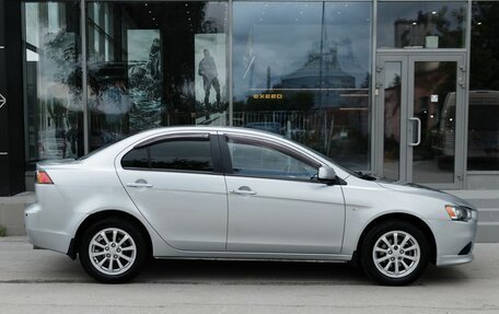 Mitsubishi Lancer IX, 2011 год, 1 000 000 рублей, 4 фотография