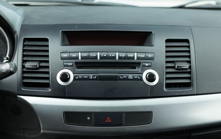 Mitsubishi Lancer IX, 2011 год, 1 000 000 рублей, 14 фотография
