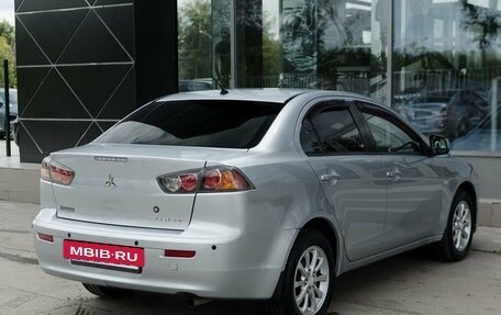 Mitsubishi Lancer IX, 2011 год, 1 000 000 рублей, 5 фотография