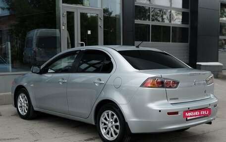 Mitsubishi Lancer IX, 2011 год, 1 000 000 рублей, 7 фотография