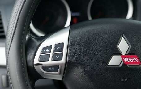 Mitsubishi Lancer IX, 2011 год, 1 000 000 рублей, 12 фотография