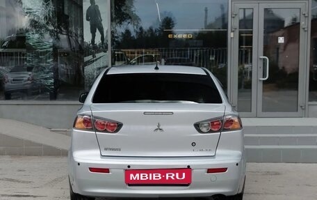 Mitsubishi Lancer IX, 2011 год, 1 000 000 рублей, 6 фотография