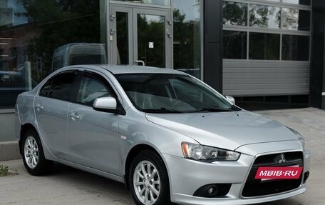 Mitsubishi Lancer IX, 2011 год, 1 000 000 рублей, 3 фотография