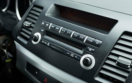 Mitsubishi Lancer IX, 2011 год, 1 000 000 рублей, 16 фотография