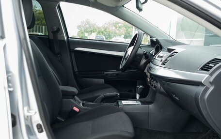 Mitsubishi Lancer IX, 2011 год, 1 000 000 рублей, 21 фотография