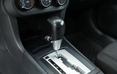 Mitsubishi Lancer IX, 2011 год, 1 000 000 рублей, 17 фотография