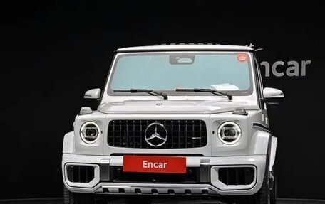 Mercedes-Benz G-Класс AMG, 2025 год, 26 700 000 рублей, 4 фотография