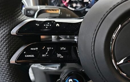 Mercedes-Benz G-Класс AMG, 2025 год, 26 700 000 рублей, 8 фотография