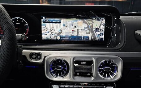 Mercedes-Benz G-Класс AMG, 2025 год, 26 700 000 рублей, 12 фотография