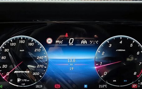 Mercedes-Benz G-Класс AMG, 2025 год, 26 700 000 рублей, 9 фотография