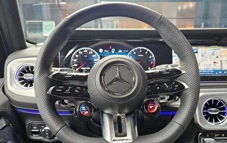 Mercedes-Benz G-Класс AMG, 2025 год, 26 700 000 рублей, 7 фотография