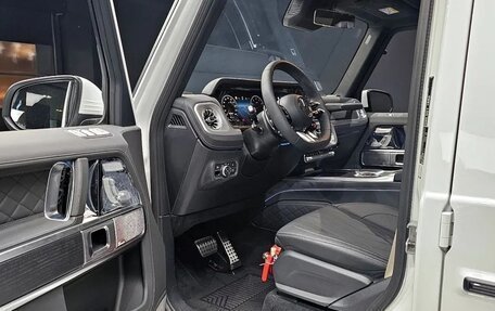 Mercedes-Benz G-Класс AMG, 2025 год, 26 700 000 рублей, 5 фотография