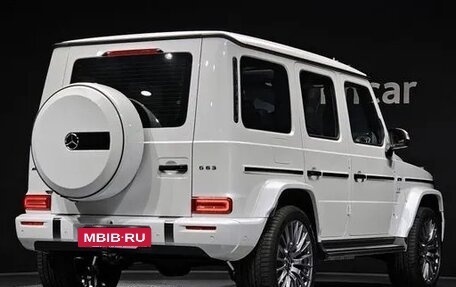 Mercedes-Benz G-Класс AMG, 2025 год, 26 700 000 рублей, 2 фотография