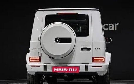 Mercedes-Benz G-Класс AMG, 2025 год, 26 700 000 рублей, 3 фотография