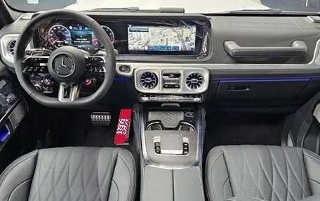 Mercedes-Benz G-Класс AMG, 2025 год, 26 700 000 рублей, 6 фотография