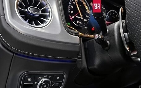 Mercedes-Benz G-Класс AMG, 2025 год, 26 700 000 рублей, 10 фотография