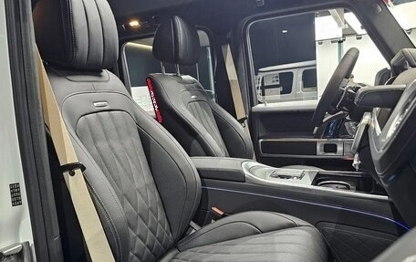 Mercedes-Benz G-Класс AMG, 2025 год, 26 700 000 рублей, 15 фотография