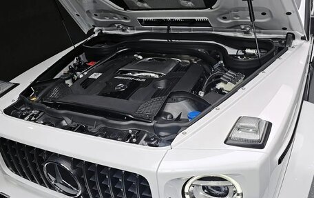 Mercedes-Benz G-Класс AMG, 2025 год, 26 700 000 рублей, 20 фотография