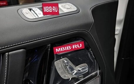 Mercedes-Benz G-Класс AMG, 2025 год, 26 700 000 рублей, 17 фотография