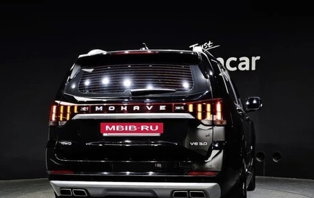 KIA Mohave I, 2022 год, 3 075 000 рублей, 4 фотография