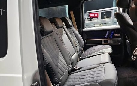 Mercedes-Benz G-Класс AMG, 2025 год, 26 700 000 рублей, 16 фотография