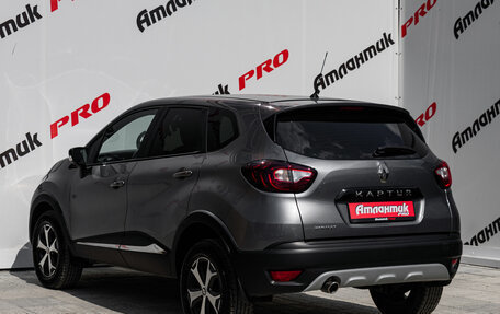 Renault Kaptur I рестайлинг, 2019 год, 1 145 000 рублей, 5 фотография