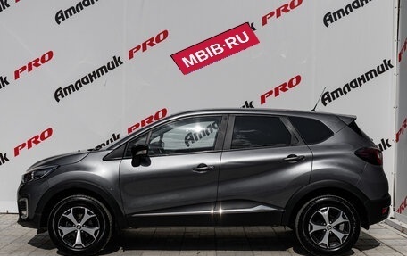 Renault Kaptur I рестайлинг, 2019 год, 1 145 000 рублей, 8 фотография