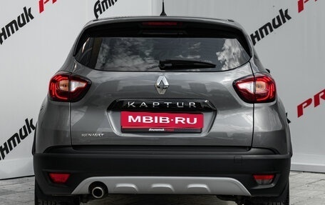 Renault Kaptur I рестайлинг, 2019 год, 1 145 000 рублей, 6 фотография
