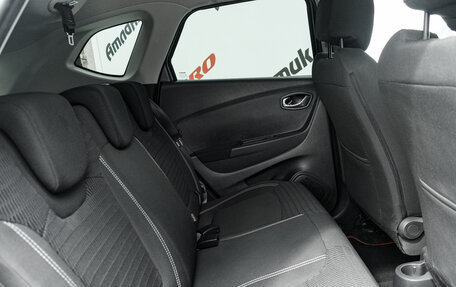 Renault Kaptur I рестайлинг, 2019 год, 1 145 000 рублей, 25 фотография