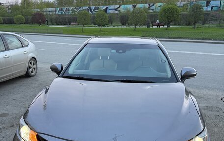 Toyota Camry, 2018 год, 2 960 000 рублей, 2 фотография