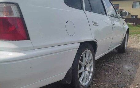 Daewoo Nexia I рестайлинг, 2005 год, 172 000 рублей, 6 фотография