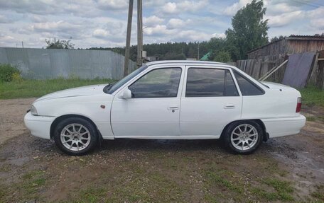 Daewoo Nexia I рестайлинг, 2005 год, 172 000 рублей, 3 фотография