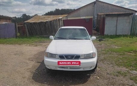Daewoo Nexia I рестайлинг, 2005 год, 172 000 рублей, 7 фотография