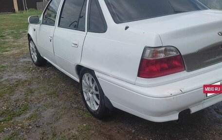 Daewoo Nexia I рестайлинг, 2005 год, 172 000 рублей, 4 фотография