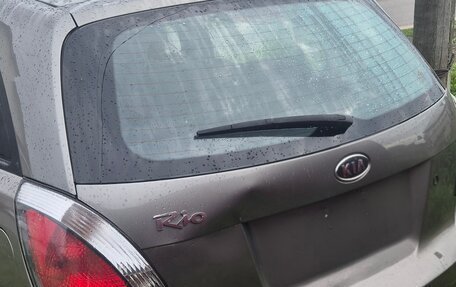 KIA Rio II, 2010 год, 500 000 рублей, 3 фотография
