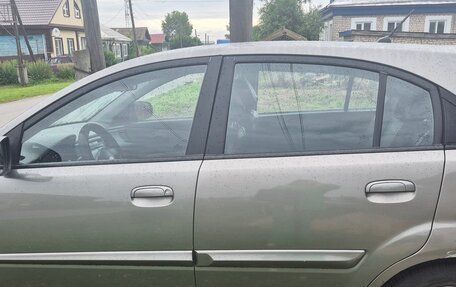 KIA Rio II, 2010 год, 500 000 рублей, 2 фотография