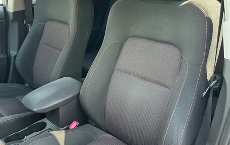 Toyota Auris II, 2014 год, 1 450 000 рублей, 3 фотография