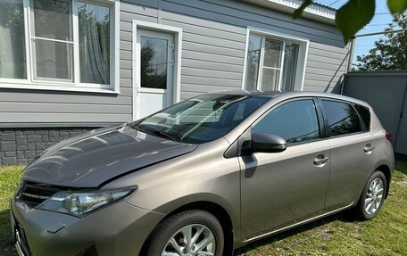 Toyota Auris II, 2014 год, 1 450 000 рублей, 5 фотография