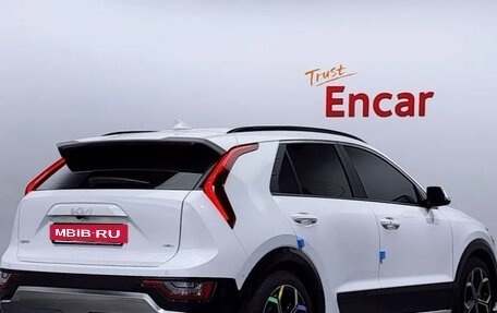 KIA Niro, 2022 год, 2 450 000 рублей, 3 фотография