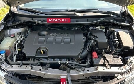Toyota Auris II, 2014 год, 1 450 000 рублей, 8 фотография