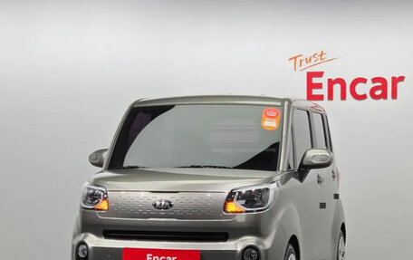 KIA Ray, 2022 год, 840 000 рублей, 2 фотография