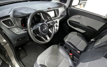 KIA Ray, 2022 год, 840 000 рублей, 5 фотография