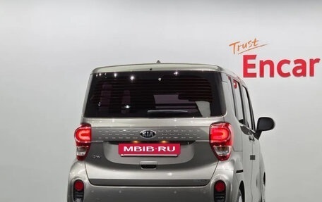 KIA Ray, 2022 год, 840 000 рублей, 4 фотография